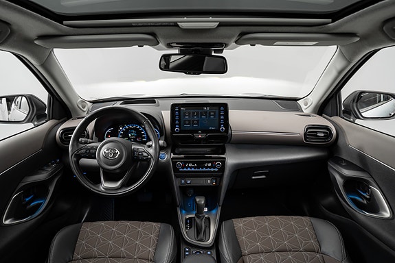 Toyota Yaris Cross 20 of 30