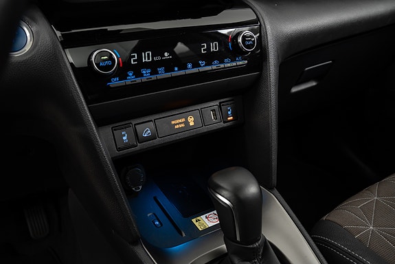 Toyota Yaris Cross 15 of 30