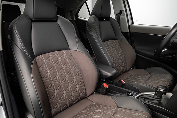 Toyota Yaris Cross 28 of 30