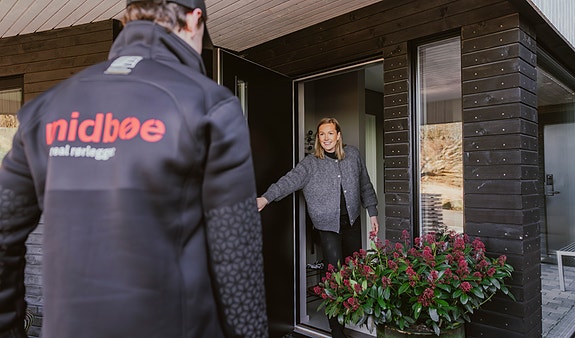 Bilde 1 av 5 i jobbannonse-galleriet