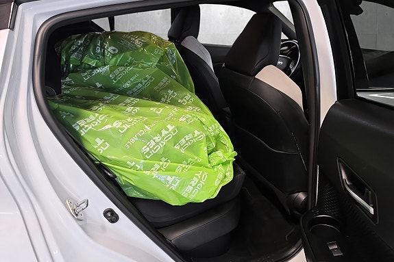 Toyota C-HR 17 of 23