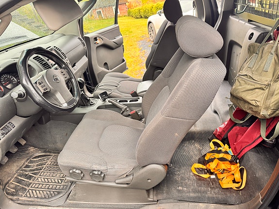 Nissan Navara 13 of 25