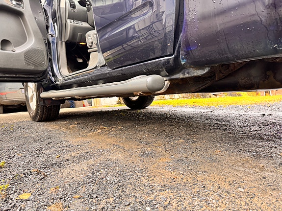 Nissan Navara 10 of 25