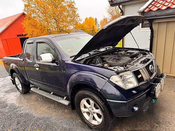 Nissan Navara 24 of 25