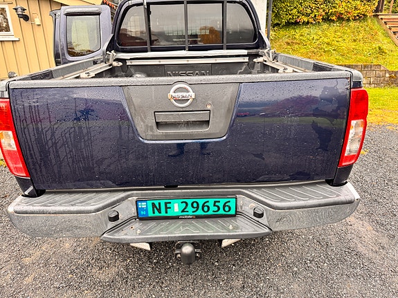 Nissan Navara 9 of 25