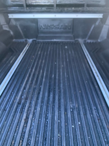 Nissan Navara 8 of 25