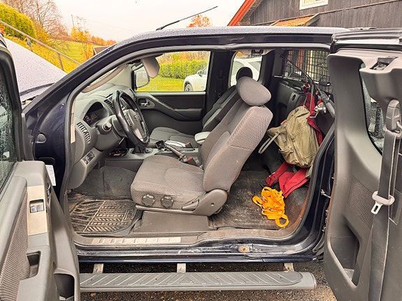 Nissan Navara 15 of 25