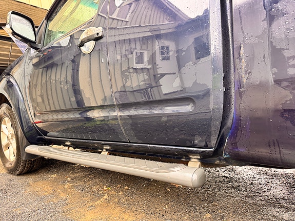 Nissan Navara 20 of 25