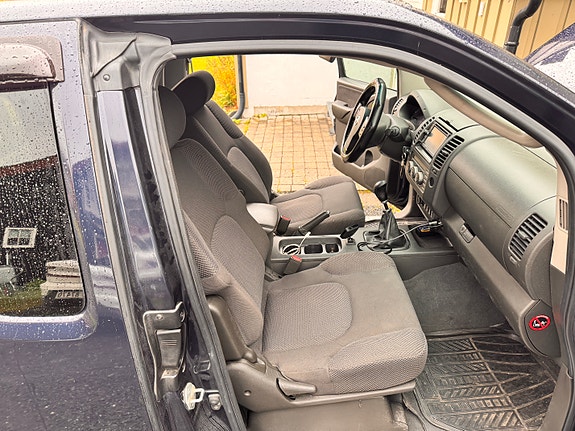 Nissan Navara 11 of 25