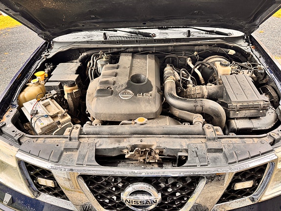 Nissan Navara 23 of 25