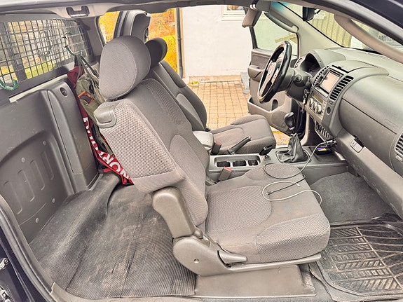 Nissan Navara 14 of 25
