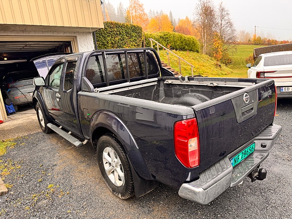 Nissan Navara 16 of 25