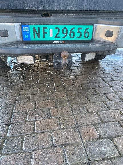 Nissan Navara 6 of 25