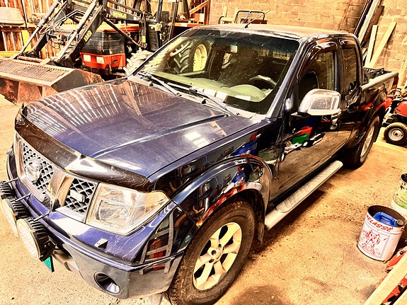 Nissan Navara 3 of 25
