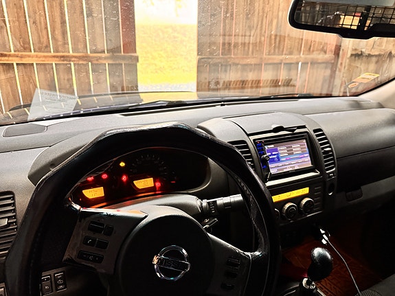 Nissan Navara 5 of 25