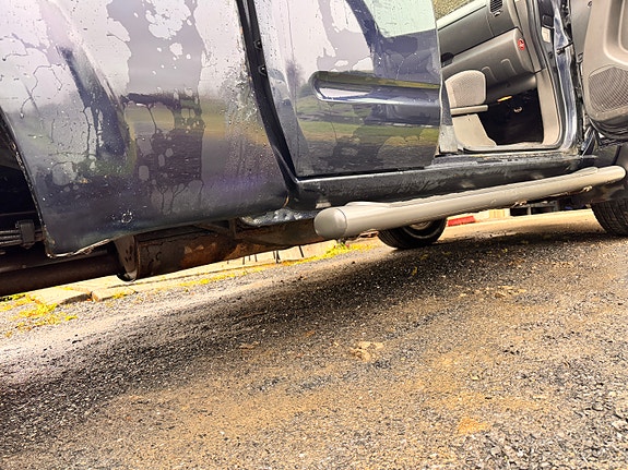 Nissan Navara 12 of 25