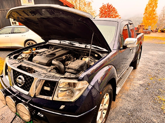 Nissan Navara 21 of 25