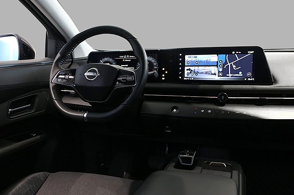Nissan Ariya 10 of 14