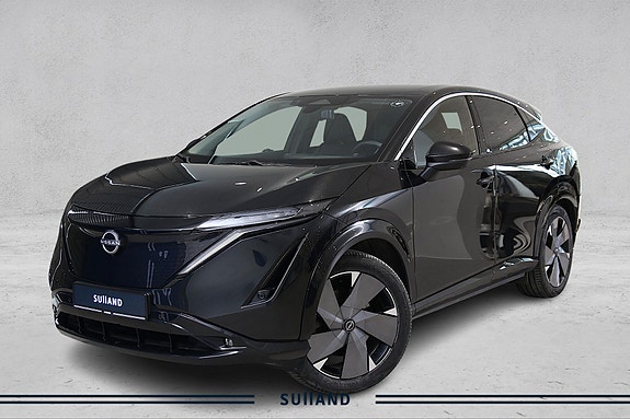 Nissan Ariya 2 of 14
