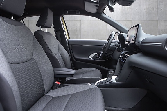 Toyota Yaris Cross 18 of 20