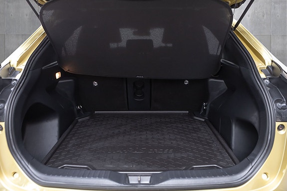 Toyota Yaris Cross 19 of 20