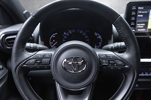 Toyota Yaris Cross 10 of 20