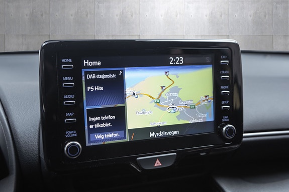 Toyota Yaris Cross 12 of 20