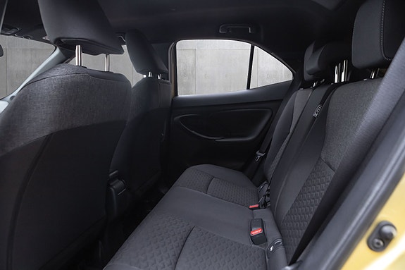 Toyota Yaris Cross 15 of 20