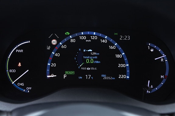 Toyota Yaris Cross 11 of 20