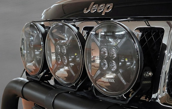 Jeep Grand Cherokee 13 of 30