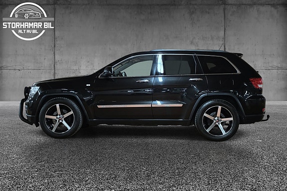 Jeep Grand Cherokee 6 of 30