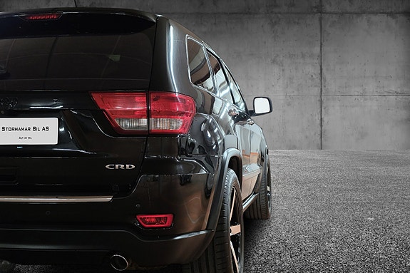 Jeep Grand Cherokee 10 of 30