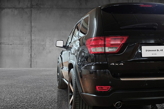 Jeep Grand Cherokee 8 of 30