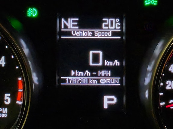 Jeep Grand Cherokee 19 of 30