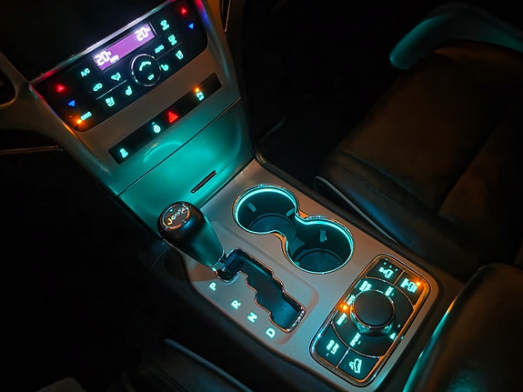 Jeep Grand Cherokee 26 of 30