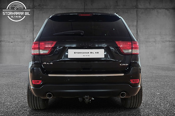 Jeep Grand Cherokee 9 of 30