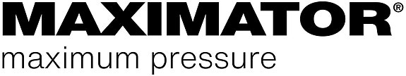 Maximator AS logo