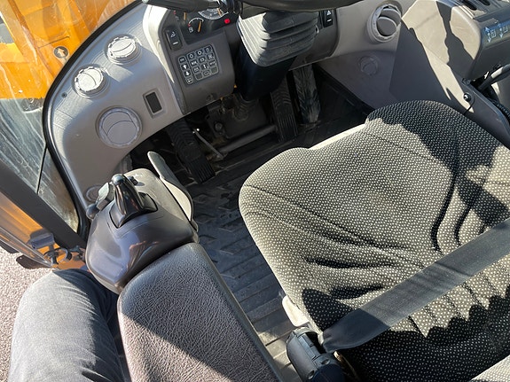 Volvo L50H 7 of 10