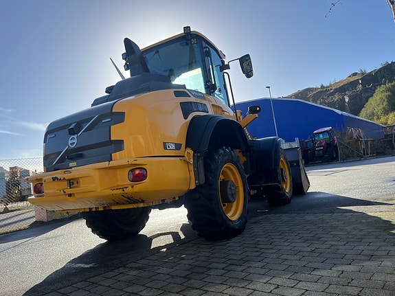 Volvo L50H 2 of 10