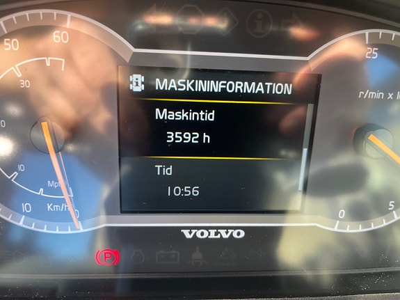 Volvo L50H 5 of 10