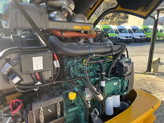 Volvo L50H 9 of 10