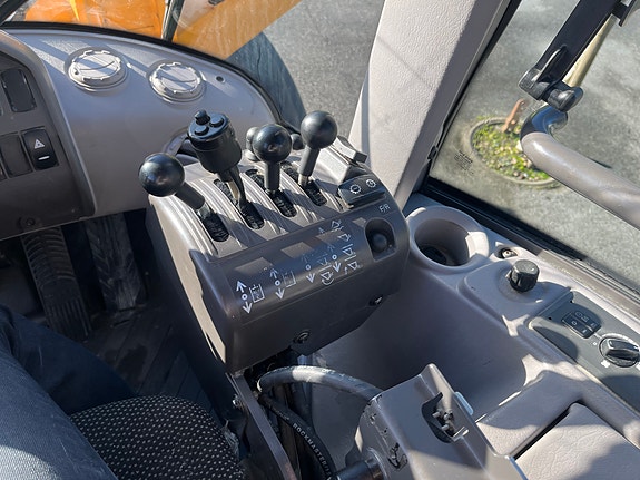 Volvo L50H 6 of 10