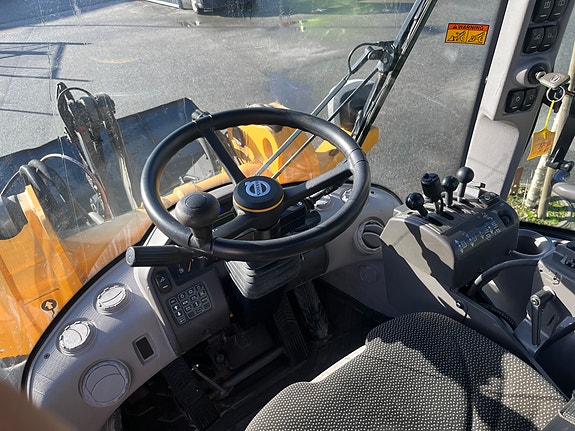 Volvo L50H 8 of 10