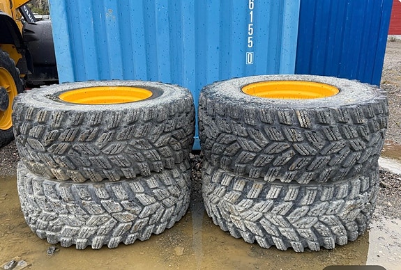 Volvo L50H 10 of 10