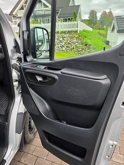Mercedes-Benz Sprinter 316 14 of 18