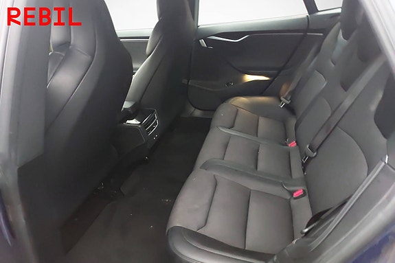Tesla Model S 8 of 12
