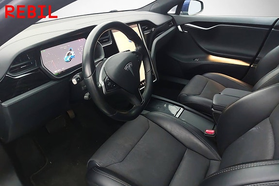 Tesla Model S 7 of 12