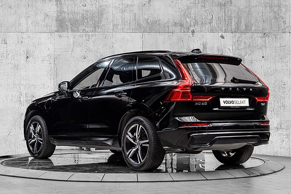 Volvo XC60 5 of 26