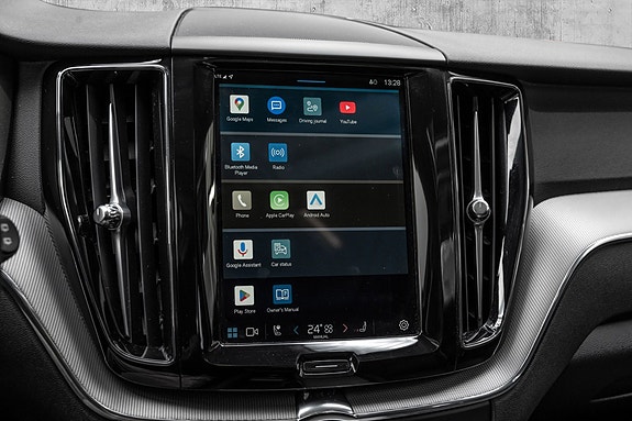 Volvo XC60 21 of 26