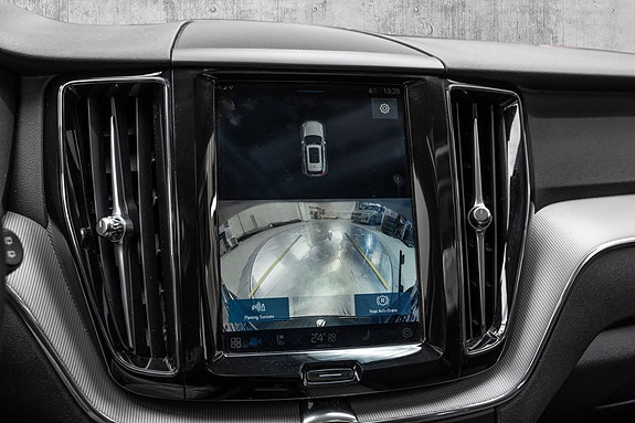 Volvo XC60 20 of 26